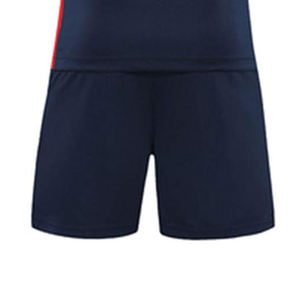 Ensemble d'uniformes de volley-ball de vêtements d'entraînement de service OEM Uniforme de volley-ball de nouvelle conception disponible à bas prix - Product Image 6