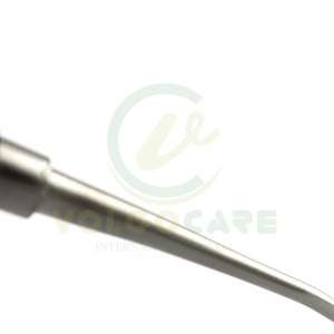 Vente en gros de cire dentaire de qualité supérieure 2024 pour sculpteurs restaurateurs à double extrémité 5 pièces d'instruments - Product Image 5