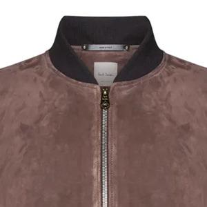 Chaquetas Bomber Gruesas de Diseño Superior para Hombre y Mujer, Color Sólido, Transpirables, Resistentes al Viento, para Invierno, OEM - Product Image 5