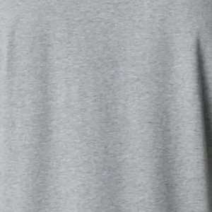 Venta al por mayor 100% algodón de los hombres de gran tamaño peso pesado blanco camiseta personalizada Impresión digital Logotipo de alta calidad Lisa camiseta sólida - Product Image 3