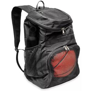 GAF Wave Win Mochila deportiva personalizada de gran capacidad Impresión por sublimación Baloncesto Bolsa deportiva informal impermeable - Product Image 4