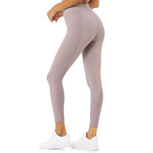 High Quality Women <b>Legging</b> & Bra Set Running Yoga Workout Custom Size Gym Fitness Yoga Pants Workout Leggy Casual Wears - Product Image 4