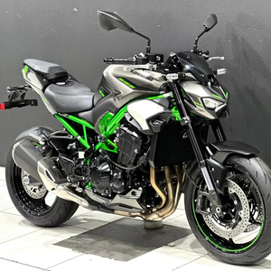 Prêt à expédier la moto Z900 2025 - Product Image 1