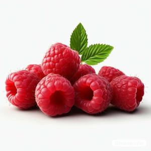 Frambuesas Frescas Orgánicas Directas de Fábrica, Naturales y en Empaque a Granel - Product Image 1