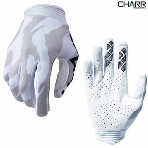 Hot Selling <b>Light</b> Weight OEM ODM Best Design Customized Logo Printing Motorbike Motocross <b>Gloves</b> - Product Image 6
