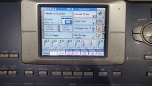 Teclado de Piano Digital Profesional KOR-G PA800, Oferta al Mejor Precio - Product Image 2