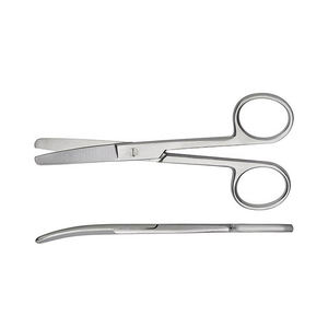 Tijeras Quirúrgicas al por Mayor, Tijeras de Operación de Grado Médico, Estériles, Aplicación Manual Clínica, Tijeras Quirúrgicas de SurgiRight - Product Image 1