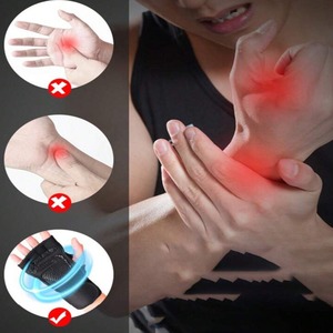 Guantes de Gimnasio de Alta Calidad para Levantamiento de Pesas, Uso Deportivo al Aire Libre, Material de Nailon, Venta Directa de Fábrica - Product Image 5