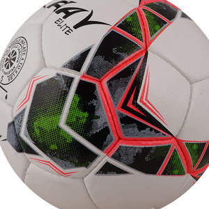 Alaay Ballons de football professionnels personnalisés haute qualité cousus main pour les matchs de football - Product Image 4