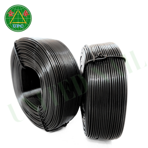 Precios al por mayor en Vietnam: Alambre de hierro de alta resistencia para atar barras de refuerzo, alambre de acero recocido de 16.5G para un rendimiento excepcional. - Product Image 2