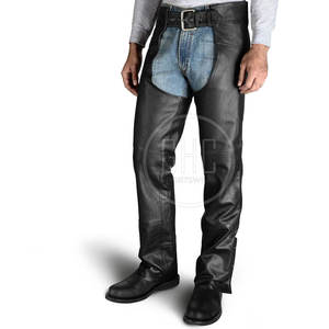 Polainas Completas para Montar a Caballo, Personalizables, de Malla de Poliéster de Alta Calidad, Diseño Cómodo, Precio Razonable, Uso para Adultos, Elección Perfecta - Product Image 1