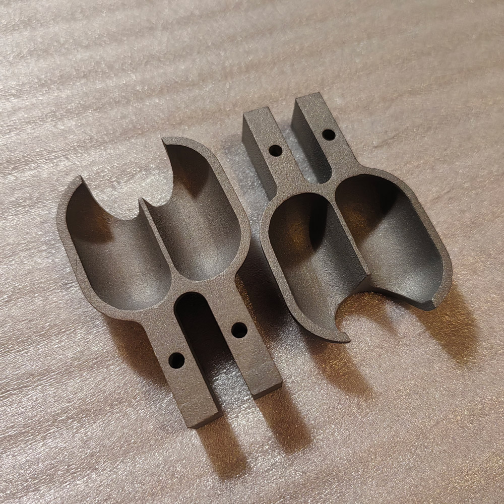 Industrial Metal 3D Printing - Metal 3D Printing
