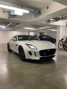 <span class=keywords><strong>Segunda</strong></span> <span class=keywords><strong>mano</strong></span> 2014 <span class=keywords><strong>Jaguar</strong></span>-Tipo F Automático Gasolina 4 Cilindros Euro6 2 Seat 340hp <span class=keywords><strong>COCHES</strong></span> USADOS Listo para enviar a todo el mundo - Product Image 3