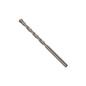 Broca Wolfpack Widia Piedra Ø 6 mm. Punta in Tungsteno DIN 8039 - Product Image 1