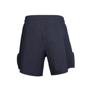 New Arrival Custom Wholesale High Street Style MMA Fight Wear <b>Grappling</b> <b>Shorts</b> for Men OEM 100% Cotton Custom Colors - Product Image 2