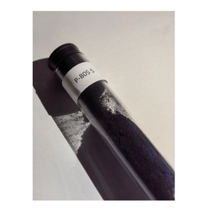 Noir de carbone P805 S, qualité industrielle spéciale pour les procédés métallurgiques et la fabrication du caoutchouc, approvisionnement en gros - Product Image 1