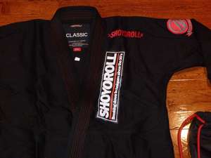 BJJ GI ,BJJ กิโมโน, เครื่องแบบ BJJ - Product Image 5