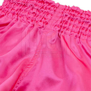 Créez votre propre logo – Short de Muay Thai décontracté pour homme, taille mi-haute, séchage rapide et respirant, le plus vendu - Product Image 5