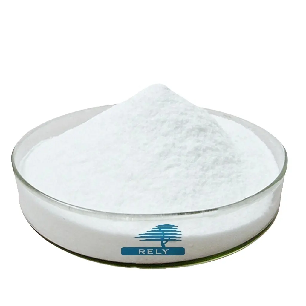 Erythorbic Acid, D-Isoascorbic acid CAS No.:89-65-6