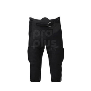 Tenue d'entraînement de football américain à manches courtes, respirante, grande taille, été, haute qualité, best-seller, design personnalisé - Product Image 2