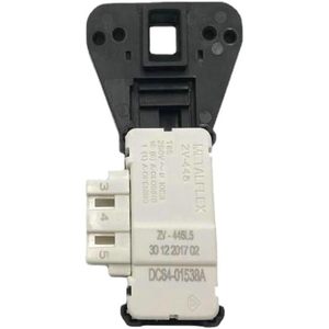 XPARTCO ชุดล็อคประตูเครื่องซักผ้าแบบพลาสติก รุ่น DC64-01538A สำหรับเครื่องซักผ้า 110V/220V สภาพใหม่ - Product Image 3