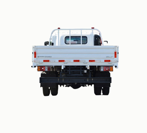 Best Authentic Japan AE Q1ngl1ng 2t0n Light Duty Min1 Diesel <b>Cargo</b> <b>Truck</b> for Sale 3-Year Warranty - Product Image 4