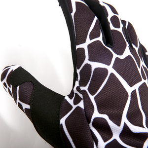 ถุงมือแข่งแบบเต็มนิ้วคุณภาพสูง กันน้ำ ระบายอากาศ สำหรับปั่นจักรยานกลางแจ้ง ดีไซน์ใหม่ ขายส่ง - Product Image 5