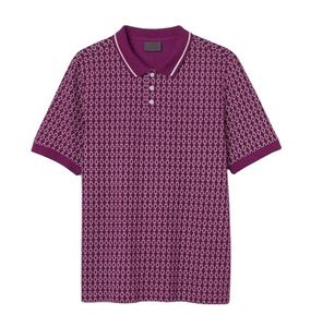 Wholesale Manufacturing Design Sublimation Design <b>Top</b> Quality Customized logo Summer Golf <b>Polo</b> Shirt for <b>Men</b> by AARON GARMENTS - Product Image 4
