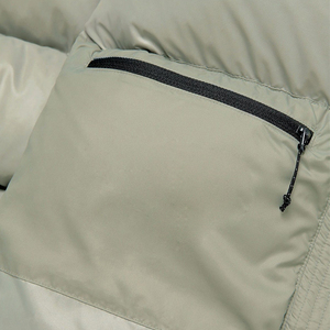 เสื้อแจ็คเก็ตดาวน์คุณภาพดีสำหรับฤดูหนาว อุ่น กันลม หนา แฟชั่นสำหรับผู้ชาย - Product Image 6