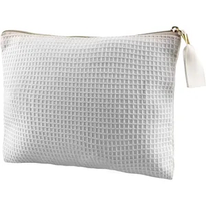 Borsa Clutch in Cotone Scorz Personalizzata per Regali Promozionali e Aziendali - Product Image 1