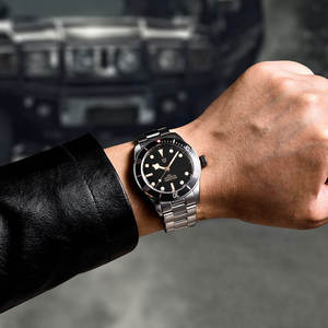นาฬิกาข้อมือ Pagani Design 1639 สำหรับผู้ชาย ระดับไฮเอนด์ ตัวเรือนสแตนเลสสตีล ระบบอัตโนมัติ แบรนด์ส่วนตัว กันน้ำ ดีไซน์มีเสน่ห์ - Product Image 4