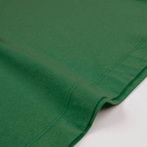 Camiseta de Manga Corta con Cuello Redondo para Hombre, Corte Ajustado, Camiseta Básica de Algodón de Corte Regular para Hombre - Product Image 3