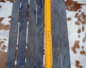 Ensemble de colliers avec pendentif en corne de buffle dorée brute, pendentif en forme de cœur, pendentif en forme de cadenas, pendentif en cristal - Product Image 2