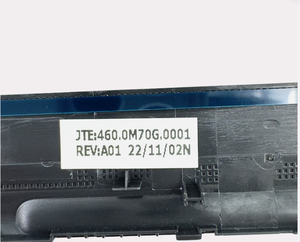 Nouvelle coque d'écran LCD pour ordinateur portable Dell Latitude 5320, couvercle B 0NKW9N NKW9N - Product Image 4