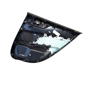Panneau de porte intérieur avant gauche JAGUAR XE Series (X760) (15>) GX73-276A01-AAW - Product Image 5