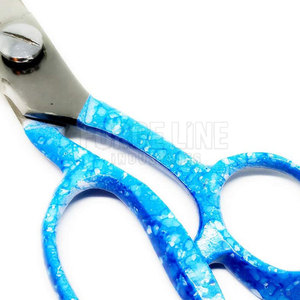 Ciseaux de tailleur, outil de coupe lisse pour la couture, la confection de vêtements et le travail quotidien - Product Image 5