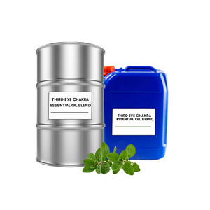 Compre la mezcla de aceite esencial de Chakra del tercer ojo | Mezcla de aceite esencial de Chakra del tercer ojo puro 100%-Aceite de Chakra del tercer ojo al mejor precio - Product Image 2