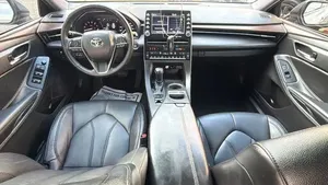 Toyota Avalon XLE 2022 - Product Image 6