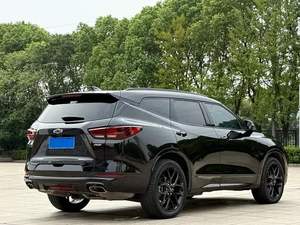 รถ SUV ปี 2024 เครื่องยนต์ 2.0T รุ่น Performance ไม่มีประวัติอุบัติเหตุ พร้อมส่ง - Product Image 6