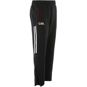 Pantalones ajustados con logotipo personalizado GAA, pantalones inferiores, pantalones de lanzamiento gaélico, pantalones de Color personalizado de alta calidad para hombres, pantalones GAA - Product Image 1