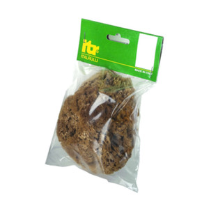 Spugna Marina Naturale 14 cm per Pitture - Product Image 1