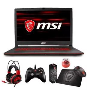 Ordinateur portable de jeu GS75 de vente chaude-17.3 Intel Core i7 - 16GB EN STOCK - Product Image 1