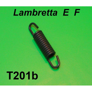 Resorte de suspensión para Lambretta E + F - Product Image 1