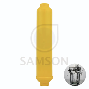 Produit taïwanais SS-ST33MIN-YLCompact cartouche de pierre médicale en ligne pour systèmes sous évier - Product Image 1