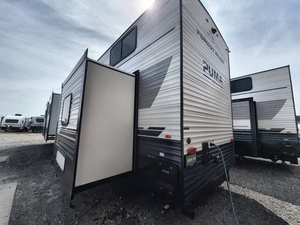 MEILLEURES VENTES Nouveau 2027 Foorest River Puma 403LFT - Product Image 3