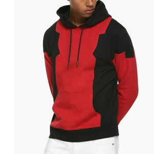 Sudadera Holgada de Algodón Suave para Gimnasio y Running de Invierno, Ofrece Movimiento Estable, Flujo de Aire, Calor y Construcción Flexible para el Ejercicio Diario - Product Image 5