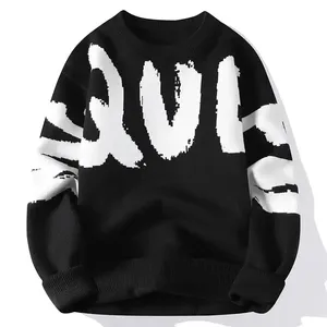Sudaderas con capucha de calidad superior 100% algodón ropa de hombre pulóver Streetwear Heavyweight Geedup Hoodie para hombres - Product Image 5