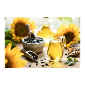 Aceite de girasol refinado de alta calidad/aceite de girasol refinado 100%. - Product Image 3