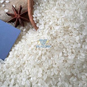 Premium Koshihikari Japonica Calrose Prix d'usine de riz rond Approvisionnement en vrac Contacter Mme Kayla + 84 85 693 9777 - Product Image 5