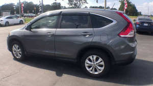 Usado 2014 H * onda EX - Product Image 3